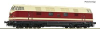 Roco H0 7310060 - Diesellok 118 210-4 Sound (Dr)