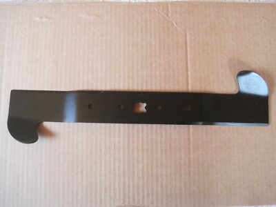 original Rasenmäher Messer Wolf Garten 46 cm 742-04405 C, MTD, Gutbrod