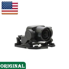 Gimbal Camera Lens Motor Bracket Shock Absorbing Board Signal Cable For DJI FPV