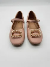 Inc International Concepts Big Girls Evie Flats 5 M