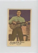 Elvis Presley — 1958 PA Set #101