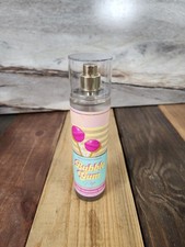 Bath  Body Works Bubblegum Pop Fragrance Body Mist Spray 8oz
