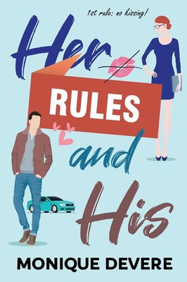 Monique Devere | Her Rules and His | Taschenbuch | Englisch (2025)