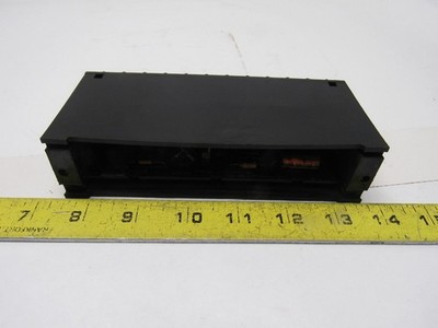 General Electric IC3645TMM2A Forklift Card From Komatsu FB 30SH-4