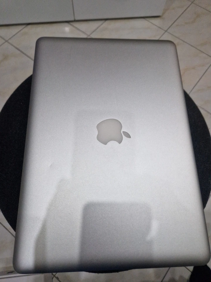 MacBook Pro 2012 13 Zoll-i5- A1278, 8GB Ram, 128GB SSD, Catalina - Bild 2 von 4