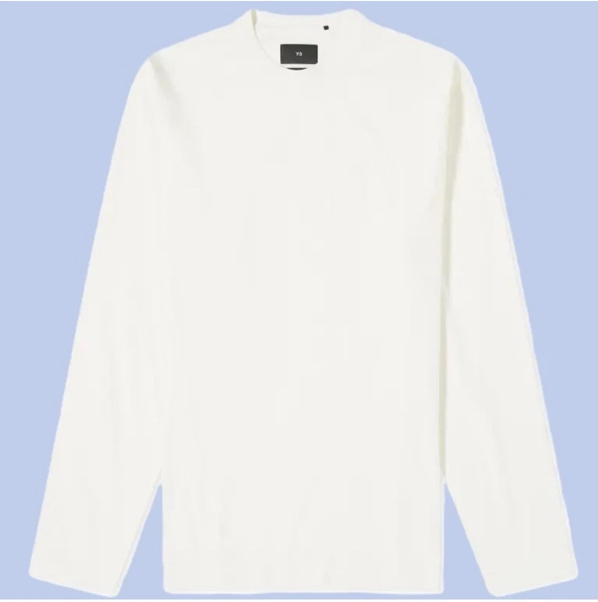 Y-3 White Shirts for Men for sale | eBay