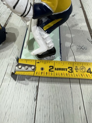 Nashville Predators NHL #35 Pekka Rinne Limited Edition Bobblehead 2019 - Bild 12 von 12