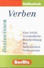 Berlitz Basiswissen Italienisch Verben von Sprachle... | Buch | Zustand sehr gut