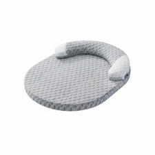 Dog Sleeping Mat Dustproof Washable Cat Cushion Cool Feel for Cats, Kittens
