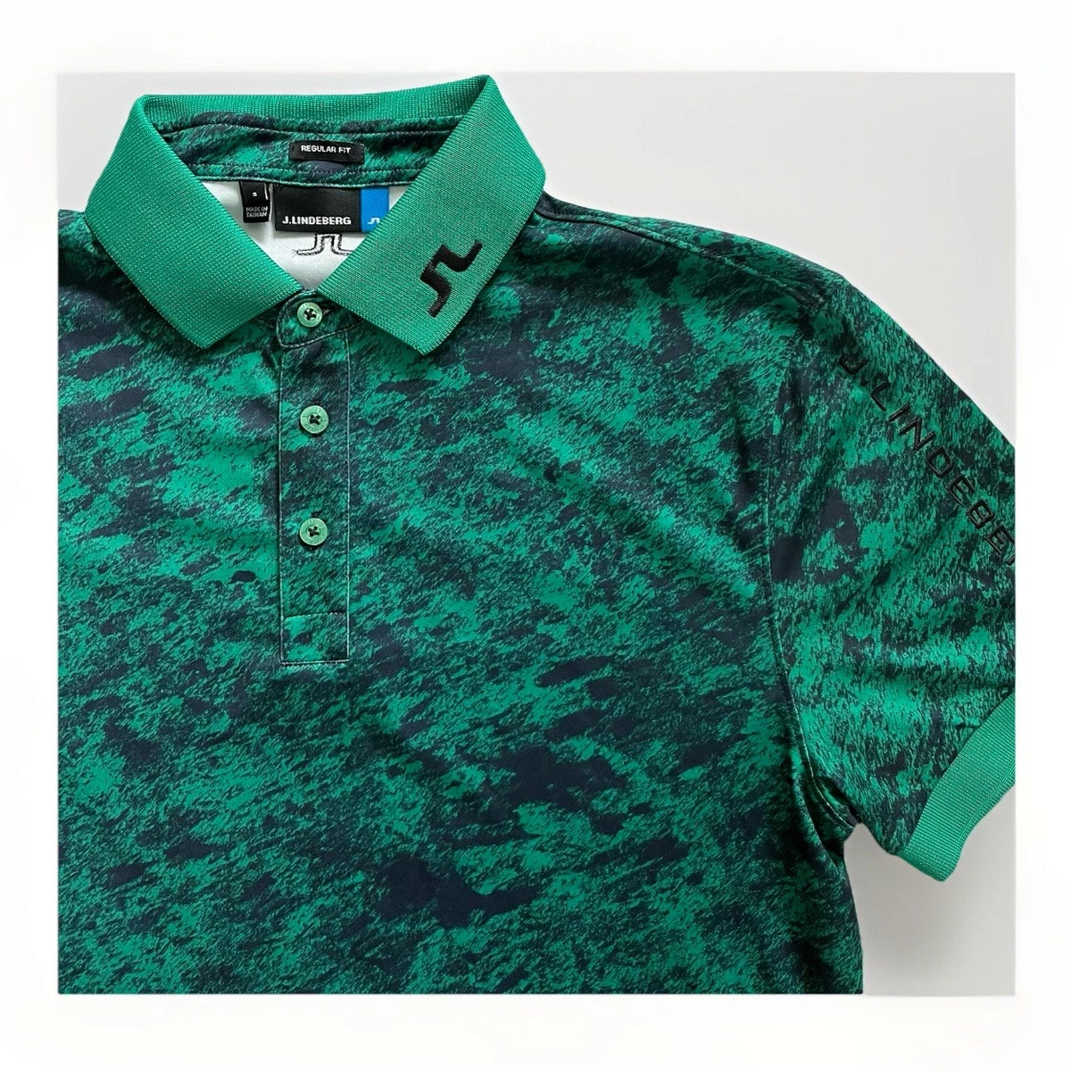 J.Lindeberg Shirts for Men for sale | eBay