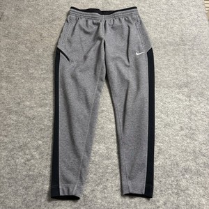 nike therma flex showtime men's basketball pants