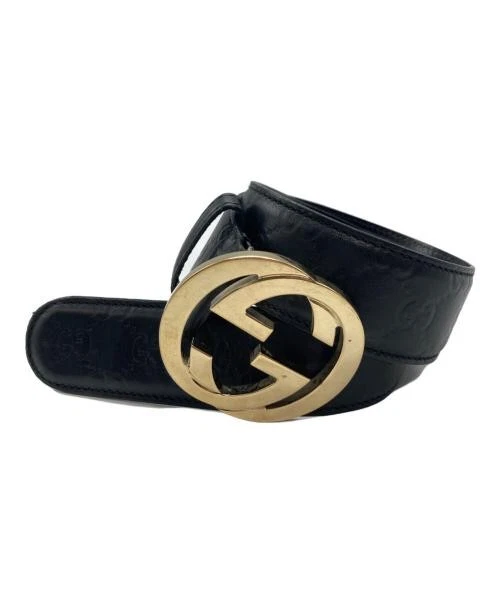 ceinture gucci