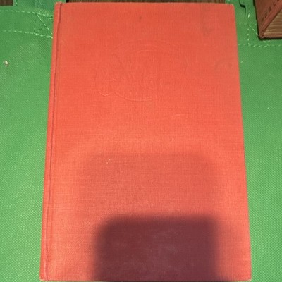 Grosset & Dunlap Huckleberry Finn Mark Twain HC Illus McKay 1948