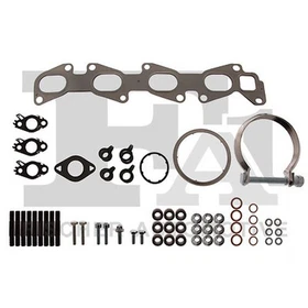 FA1 KT120540 Montageset, Ladegerät für Opel