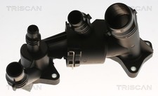 Thermostat BMW 530