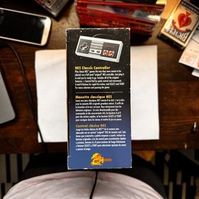 Nintendo - NES Classic edition - Brand new - Never Opened
