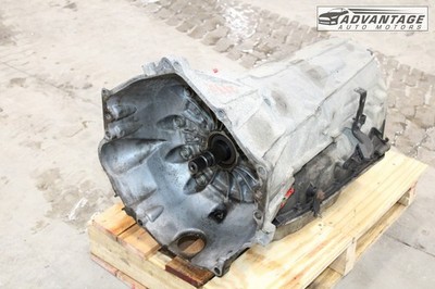 2015-20 CHEVROLET SUBURBAN 4WD 6 SPEED AUTOMATIC TRANSMISSION GEAR BOX 309K OEM