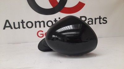 Original Mini Cooper SD F56 Außenspiegel BKF links 5 Pin, Outside mirror left