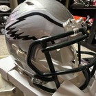 Ron Jaworski Signed Philadelphia Eagles mini Helmet Football BAS Authenticated. — photo 5