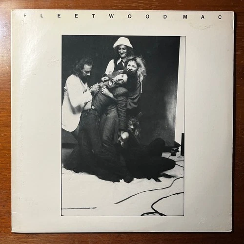 FLEETWOOD MAC- Sara Mono/Stereo 12’ Single 1st Pressing 1979 - Promo: VG++