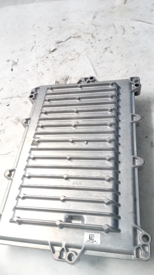 全新 NAVISTAR INTERNATIONAL BOSCH 7096443C3,0281020416 发动机控制模块 ECM — 第 2/3 张图片