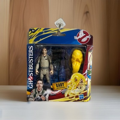 Ghostbusters F9881 Gary Grooberson and Pukey Ghost ACTION Figure 2pk 2024 NEW