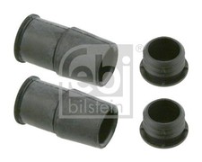 FEBI BILSTEIN Führungshülsensatz, Bremssattel vorne hinten für OPEL SAAB