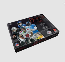 2025 Topps Signature Class Football - Hobby Box NEW SEALED PRESALE