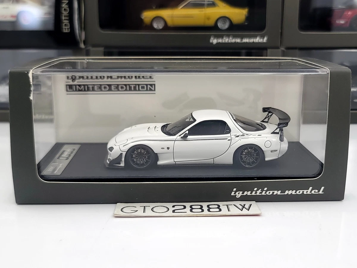 Rx7 Ignition for sale | eBay