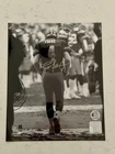 Brett Favre Autographed 8x10 - Favre 4 Hologram COA