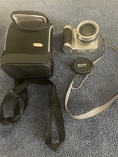 Kodak Easy Share Z710 Digital Camera with Case