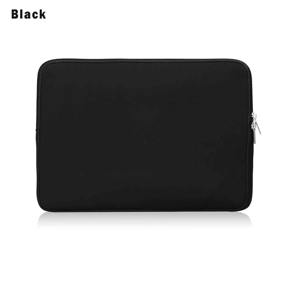 Universal Tablet Sleeve Case Shockproof Waterproof Pouch for iPad Samsung Tab