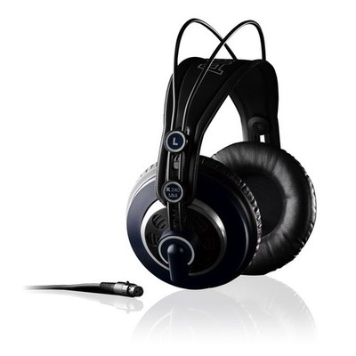 AKG K240 MkII halboffene Kopfhörer (NEU)