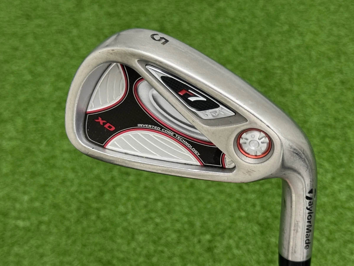 Taylormade R7 Xd Irons for sale | eBay