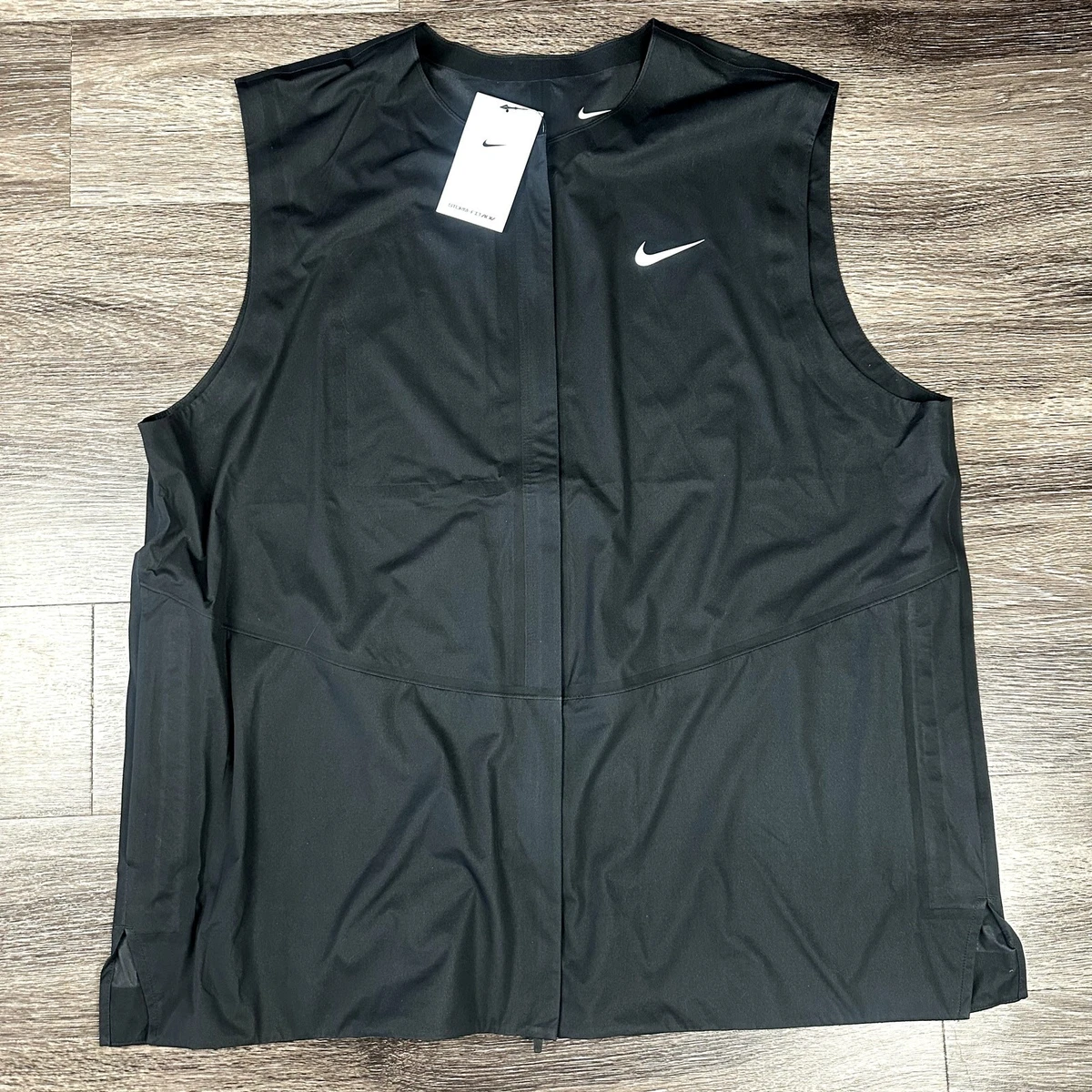 Nike Storm Fit Golf In Men's Coats & Jackets for sale | eBay