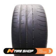 Set Of 2 Used 29530zr20 Dunlop Sport Maxx Race 2 N2 - 101y - 632