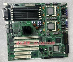 PXDRCI-T Industrial Server Motherboard PA20122-B71X *tn