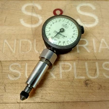 Mahr Federal B3Q, .0005" Grad Dial Indicator - USED