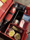 Hilti DX400B Powder Actuated tool with Case — photo 2