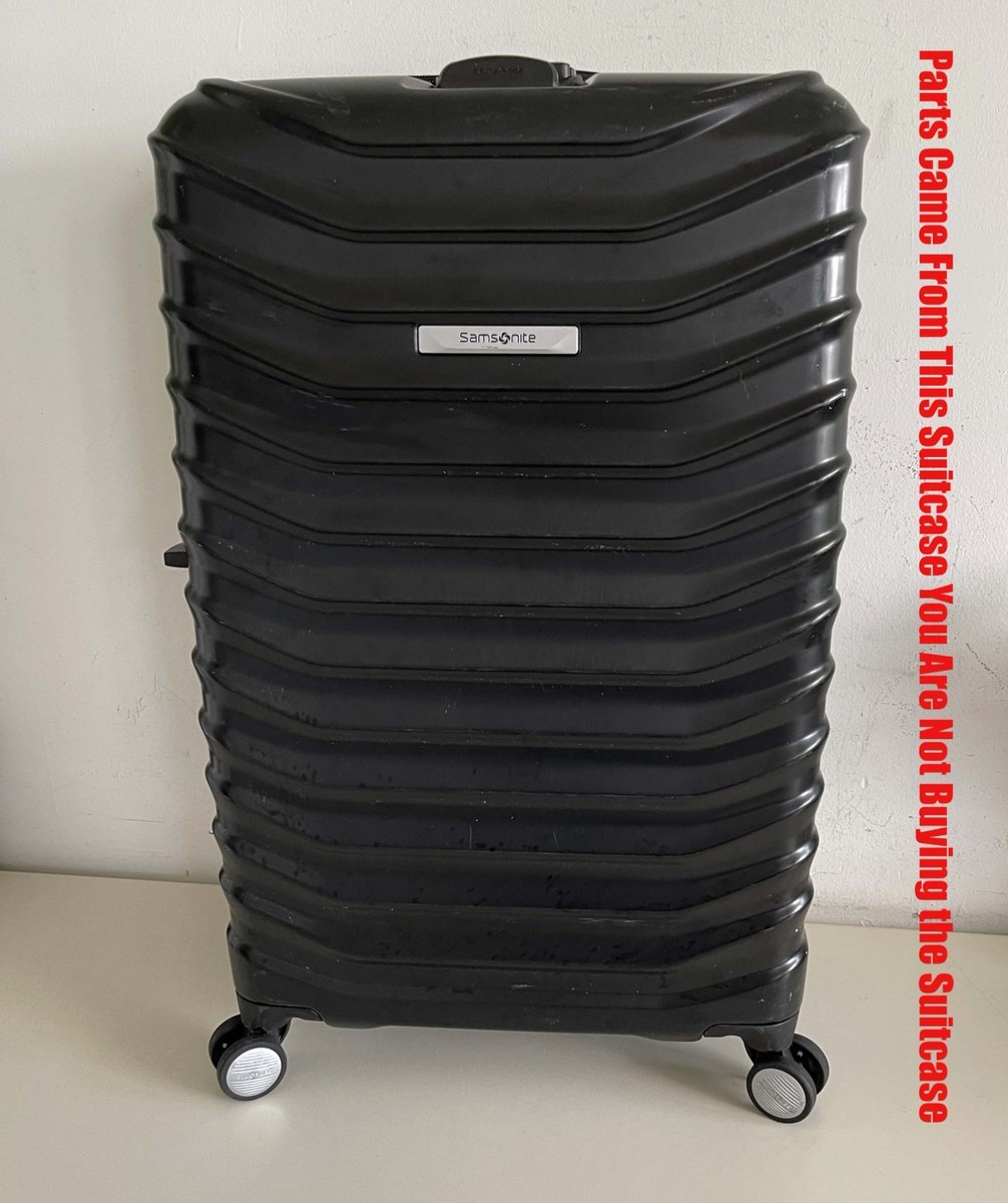 OEM Samsonite Hard Shell Luggage Suitcase Handle Hold Pull Bracket