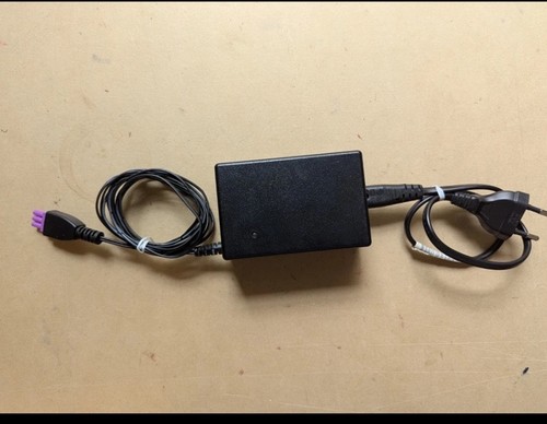 HP 0957-2269 Drucker Netzteil 32V 625mA Lila Stecker