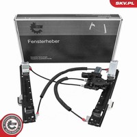 Fensterheber Esen SKV 51SKV644 FüR Jaguar XJ X351 Ti4 SCV6 AWD SDV6 SCV8 R575