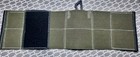 FOR Gerber Ghoststrike / S/M KNIFE ANKLE/ARM WRAP .w HIDDEN  POCKET MADE INUSA  