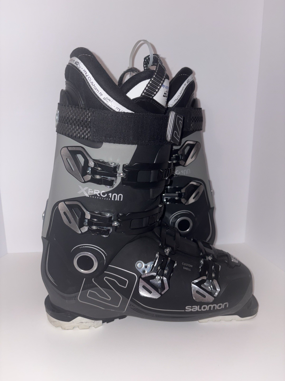 Scarponi da sci Salomon X Pro 100 28