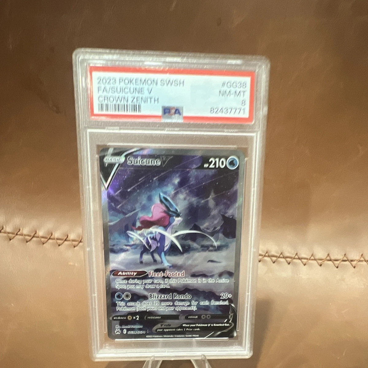 Las mejores ofertas en Cartas de Pokémon con clasificación PSA | eBay