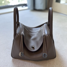 Hermes Lindy 30 Bag