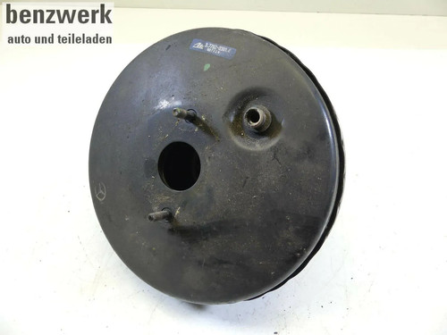 Mercedes W124 Bremskraftverstärker BKV 3.7762-0301.4 0034301730 ✔️