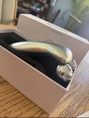 facial pulse massager