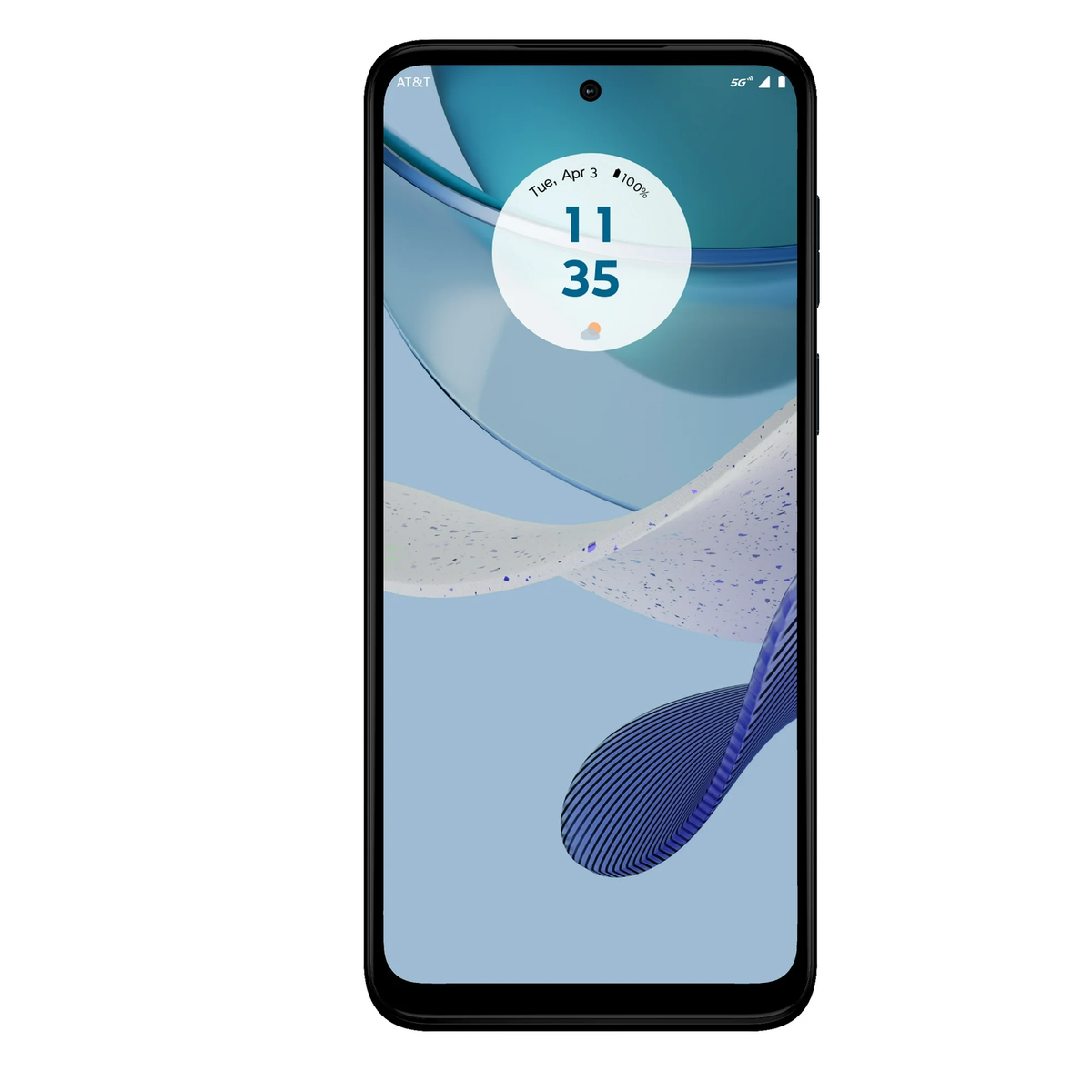 Motorola XT23133 Moto G 6.5'' 5G 4GB RAM 64GB Storage 2.2GHz