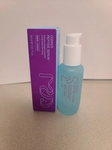 BNIB MAS Sérum de Peptide de Cuivre de Peau 30ml